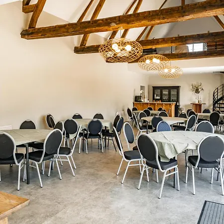 Domaine Du Cambos בית נופש Boves