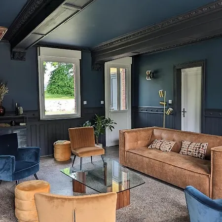 Domaine Du Cambos Feriehus