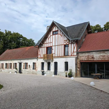 Domaine Du Cambos Feriehus